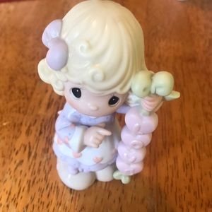 Precious Moments Figurine